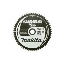 Makita MAKBLADE+ Sägeb. 260x30x80Z - B-32605