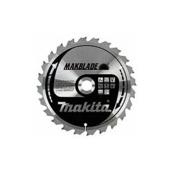 Makita MAKBLADE Sägeb. 260x30x100Z - B-32873