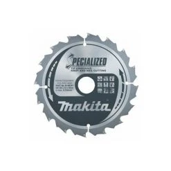 Makita SPECIALIZED Sägeb.190x30x16Z - B-33059