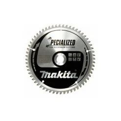 Makita SPECIALIZED Sägeb.250x30x80Z - B-33308