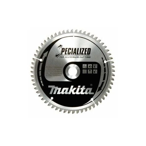 Makita SPECIALIZED Sägeb.350x30x100Z - B-33401 1 Makita SPECIALIZED Sägeb.350x30x100Z - B-33401