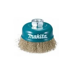 Makita Stahldrahttopfbürste MS 60mm - D-39746