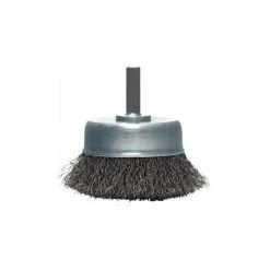 Makita Topfbürste 75mm - D-39936