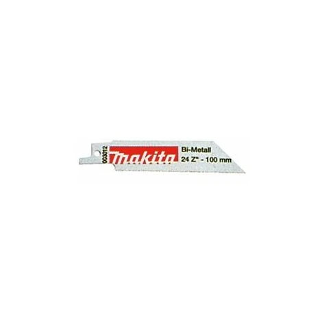 Makita Reciproblatt BIM 100/24Z - P-04896 1 Makita Reciproblatt BIM 100/24Z - P-04896