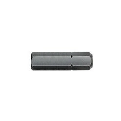 Makita 6-KT Bit 8,0x25mm - P-21412