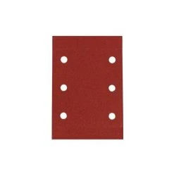 Makita Schleifpap. 114x140mm K150 - P-32932