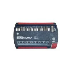 Makita Bit-Set Torsion 13tlg - P-74837