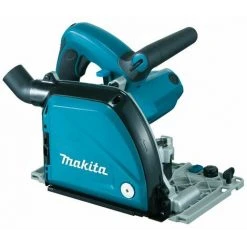 Makita CA5000XJ Plattenfräse 1300W