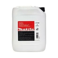 Makita Sägekettenhaftöl 1,0 L
