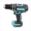 Makita DHP 482 Z Akku Schlagbohrschrauber 18 V 62 Nm + Bit Set 31 Tlg. ( D-30667 )