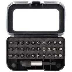 Makita DHP 482 Z Akku Schlagbohrschrauber 18 V 62 Nm + Bit Set 31 Tlg. ( D-30667 ) 7 Makita DHP 482 Z Akku Schlagbohrschrauber 18 V 62 Nm + Bit Set 31 Tlg. ( D-30667 ) -MAKITA SHOP 53909091 3