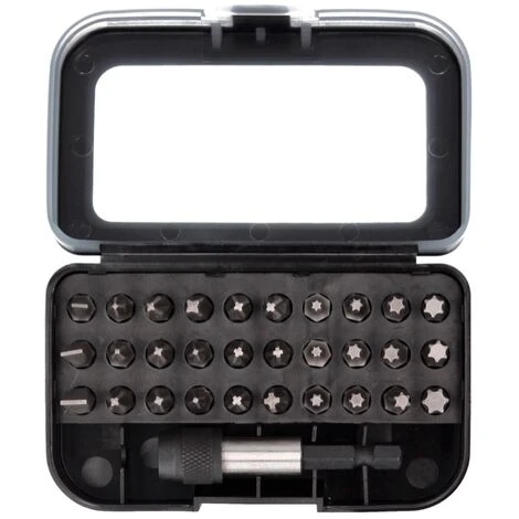 Makita DHP 482 Z Akku Schlagbohrschrauber 18 V 62 Nm + Bit Set 31 Tlg. ( D-30667 ) 3 Makita DHP 482 Z Akku Schlagbohrschrauber 18 V 62 Nm + Bit Set 31 Tlg. ( D-30667 ) – Bild 3