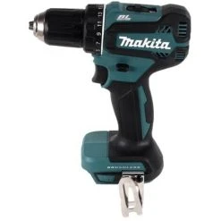 Makita DDF 485 Z Akku Bohrschrauber 18 V 50 Nm Brushless + Bit Set 31 Tlg ( D-30667 )