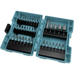 Makita B-66880 Bit-Set 35teilig