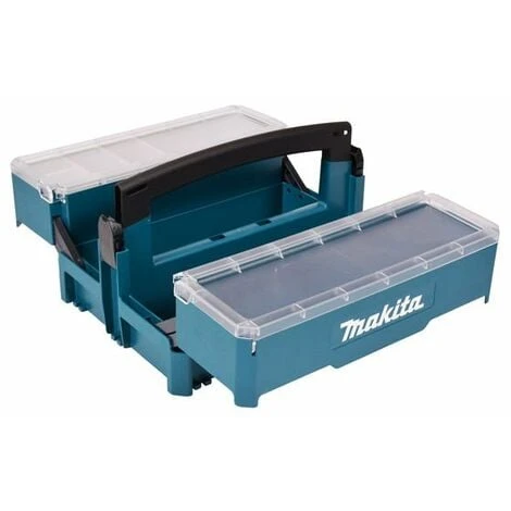 Storage-Box MAKPAC Makita P-84137 1 Storage-Box MAKPAC Makita P-84137