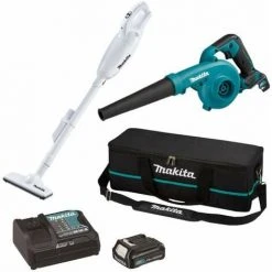 Werkzeugset 18V Combo Makita CLX245SAX1