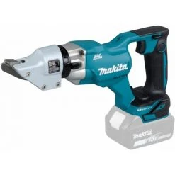 MAKITA Akku-Blechschere 2,0 Mm 18V | Ohne Akku Ohne Ladegerät | DJS200Z