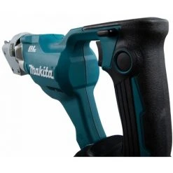 MAKITA Akku-Blechschere 2,0 Mm 18V | Ohne Akku Ohne Ladegerät | DJS200Z -MAKITA SHOP 54554599 3