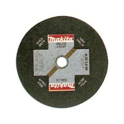 Makita B-12273 Trennscheibe Gerade 230 Mm 10 St. Stahl, Edelstahl