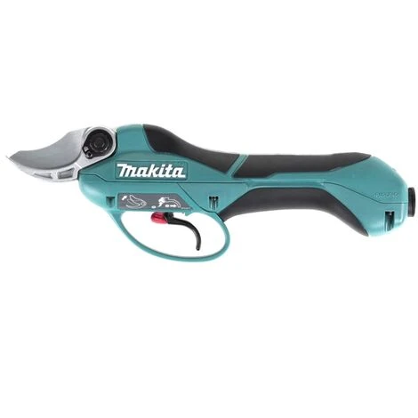 Makita DUP 361 RG Akku Rebschere Astschere 36 V ( 2x 18 V ) + 2x Akku 6,0 Ah + Ladegerät + Tasche 1 Makita DUP 361 RG Akku Rebschere Astschere 36 V ( 2x 18 V ) + 2x Akku 6,0 Ah + Ladegerät + Tasche