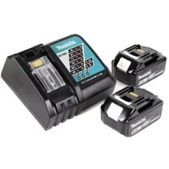 Makita DUP 361 RG Akku Rebschere Astschere 36 V ( 2x 18 V ) + 2x Akku 6,0 Ah + Ladegerät + Tasche 7 Makita DUP 361 RG Akku Rebschere Astschere 36 V ( 2x 18 V ) + 2x Akku 6,0 Ah + Ladegerät + Tasche -MAKITA SHOP 55291829 3