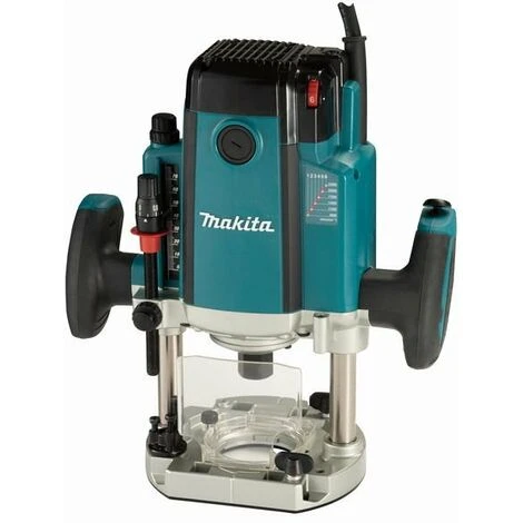 Oberfräse Makita RP2303FCX 1 Oberfräse Makita RP2303FCX