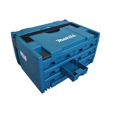 Makita MAKSTOR Modell 3.12 12 Schubladen 1 Makita MAKSTOR Modell 3.12 12 Schubladen