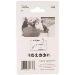 Makita® Zubehör Schaber 52 X 40 Mm TMA066 - B-64995 -MAKITA SHOP 56858373 3