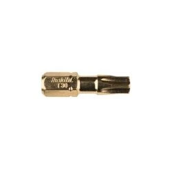 Makita B-28438 Torsion Bit TX30-25 2Stk