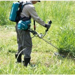 Makita Akku-Freischneider 36V UR101CZ Zweihandgr (UR101CZ) -MAKITA SHOP 57194970 2