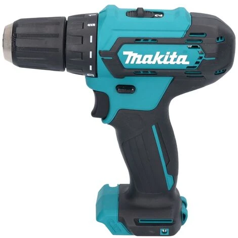 Makita DF 333 DSAX6 Akku Bohrschrauber 12 V 30 Nm + 1x Akku 2,0 Ah + Ladegerät + 17 Tlg. Zubehörset + Kühlbox 2 Makita DF 333 DSAX6 Akku Bohrschrauber 12 V 30 Nm + 1x Akku 2,0 Ah + Ladegerät + 17 Tlg. Zubehörset + Kühlbox – Bild 2