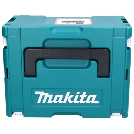 Makita DF 333 DSAX6 Akku Bohrschrauber 12 V 30 Nm + 1x Akku 2,0 Ah + Ladegerät + 17 Tlg. Zubehörset + Kühlbox 3 Makita DF 333 DSAX6 Akku Bohrschrauber 12 V 30 Nm + 1x Akku 2,0 Ah + Ladegerät + 17 Tlg. Zubehörset + Kühlbox – Bild 3