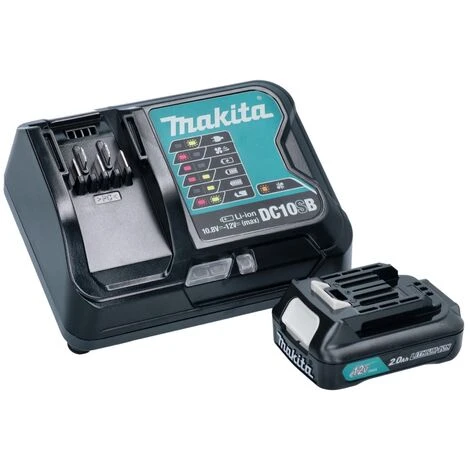 Makita DF 333 DSAP1 Akku Bohrschrauber 12 V 30 Nm Pink + 1x Akku 2,0 Ah + Ladegerät + Tasche 1 Makita DF 333 DSAP1 Akku Bohrschrauber 12 V 30 Nm Pink + 1x Akku 2,0 Ah + Ladegerät + Tasche