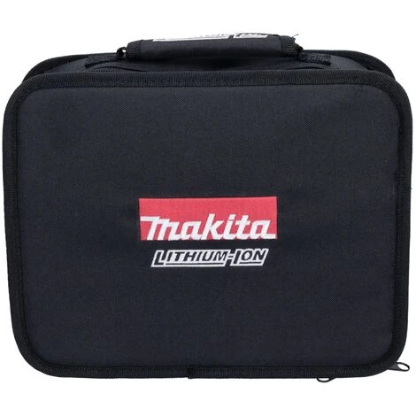 Makita DF 333 DSAP1 Akku Bohrschrauber 12 V 30 Nm Pink + 1x Akku 2,0 Ah + Ladegerät + Tasche 5 Makita DF 333 DSAP1 Akku Bohrschrauber 12 V 30 Nm Pink + 1x Akku 2,0 Ah + Ladegerät + Tasche – Bild 5