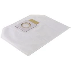 Makita Filtersack Vliess 2 Liter Für DVC 260 / DVC 261 - 10 Stück ( 197903-8 )