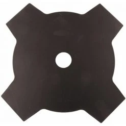 MAKITA 4-Zahn-Schlagmesser 230x25,4mm | D-66008