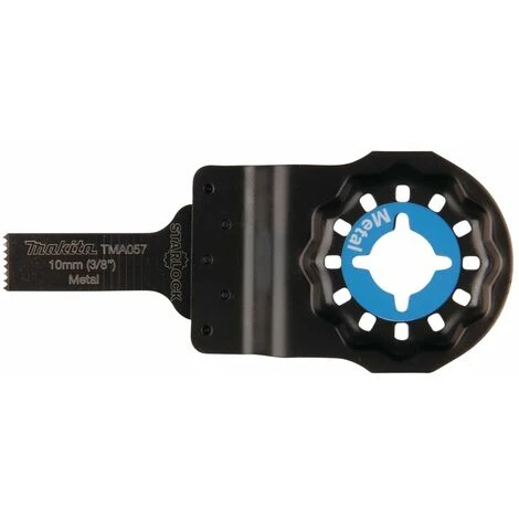 MAKITA Tauchsägeblatt 10mm TMA057 | B-64917 1 MAKITA Tauchsägeblatt 10mm TMA057 | B-64917