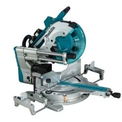 Makita Akku Kapp- Und Gehrungssäge 2x 18V DLS211ZU Solo Bluetooth -MAKITA SHOP 57787202 3