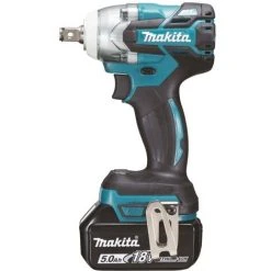 Makita DTW285RTJ Akku-Schlagschrauber