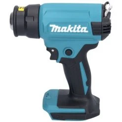 Makita DHG 180 ZJ Akku Heißluftgebläse 18 V 550 °C + Makpac - Ohne Akku, Ohne Ladegerät -MAKITA SHOP 58124750 3