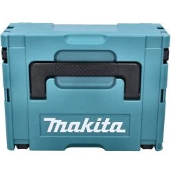 Makita DHG 180 ZJ Akku Heißluftgebläse 18 V 550 °C + Makpac - Ohne Akku, Ohne Ladegerät -MAKITA SHOP 58124750 4