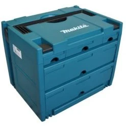 Makita MAKSTOR Modell 4.5 5 Schubladen