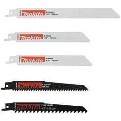 MAKITA SÄGE CIPRO BLÄTTER 1ER PACKUNG, P 83967