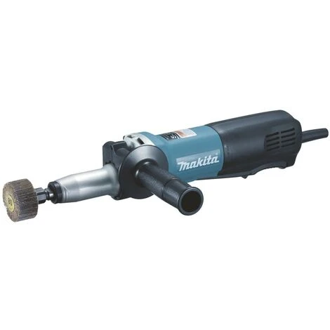 Geradschleifer MAKITA GD0811C (750 W) 1 Geradschleifer MAKITA GD0811C (750 W)