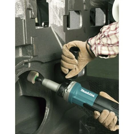 Geradschleifer MAKITA GD0811C (750 W) 2 Geradschleifer MAKITA GD0811C (750 W) – Bild 2