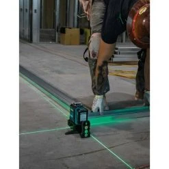 Nivellier Laser MAKITA SK700GD (nur Gerät) -MAKITA SHOP 58612513 4