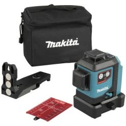Nivellier Laser MAKITA SK700D (nur Gerät)