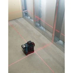 Nivellier Laser MAKITA SK700D (nur Gerät) -MAKITA SHOP 58612580 3