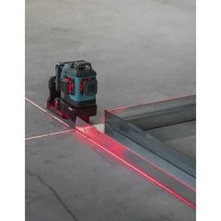 Nivellier Laser MAKITA SK700D (nur Gerät) -MAKITA SHOP 58612580 4