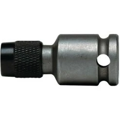 Makita® Zubehör Bit-Adapter 3/8" 4 KT - 1/4" 6 KT - P-05963